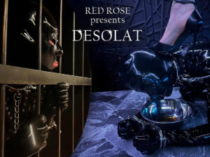 Special Desolat